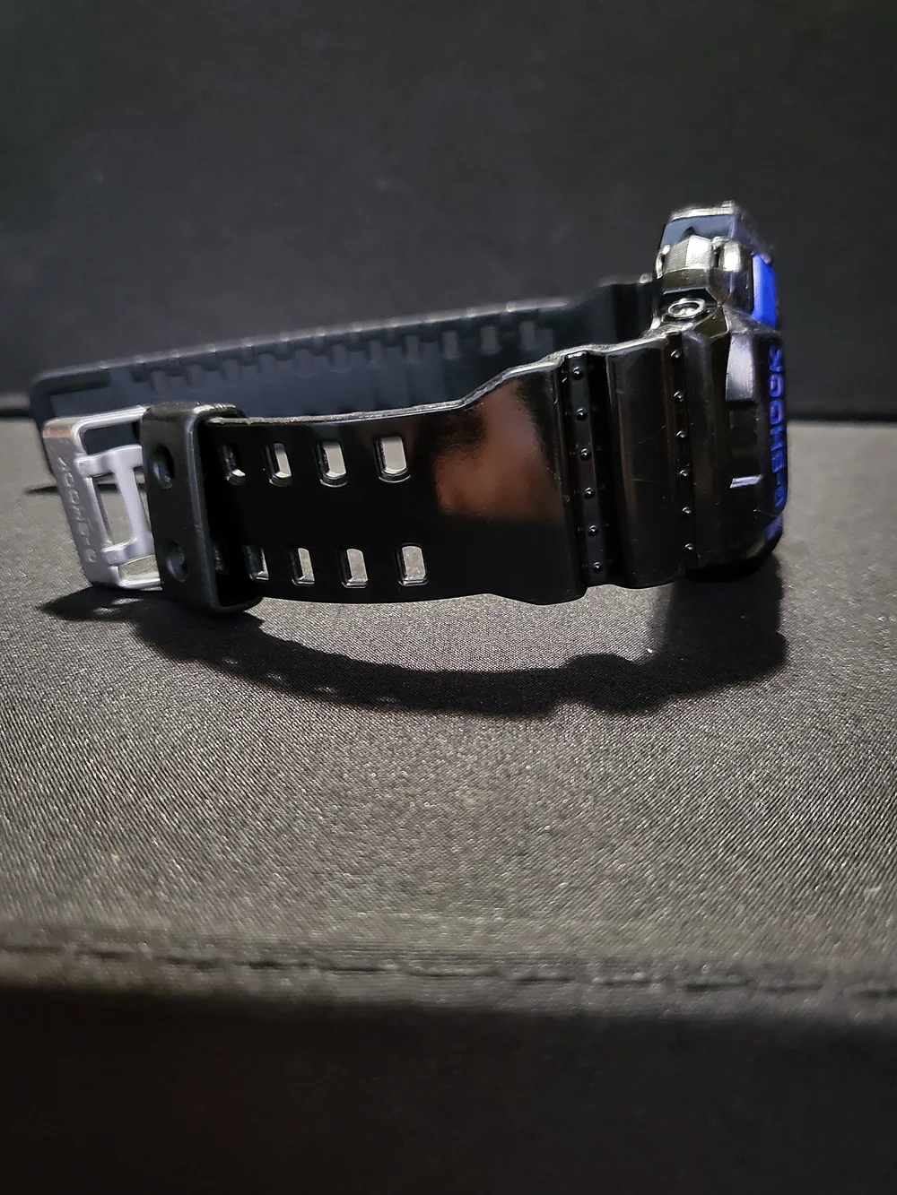 Casio G-Shock G-8900A Digital Watch - Blue & Black